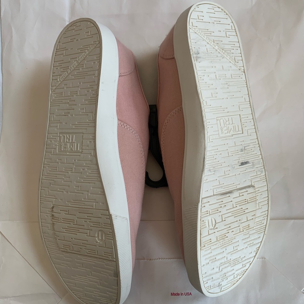 NWT Time And Tru Shoes Size 11 - Picture 6 of 8